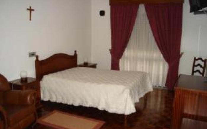 Hotel Rosa Mistica by Umbral