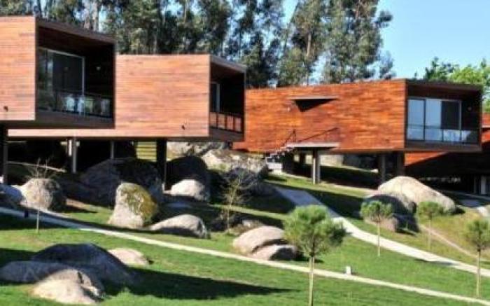 Paraiso Villas & Spa