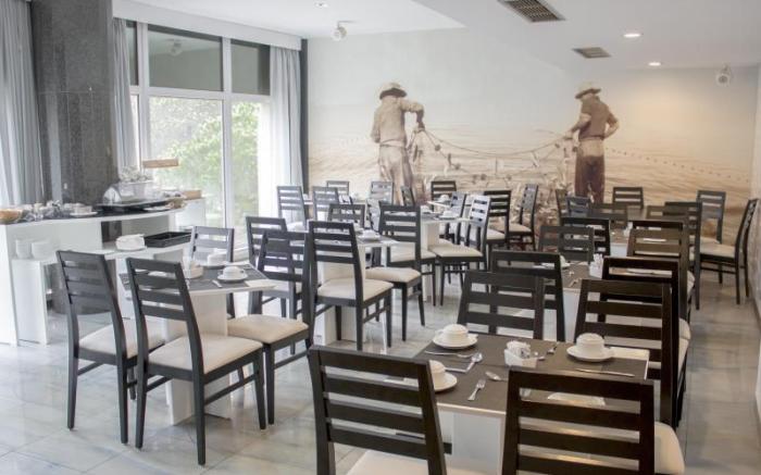 Urban Hotel Amadeos