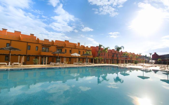NH Marina Portimao Resort