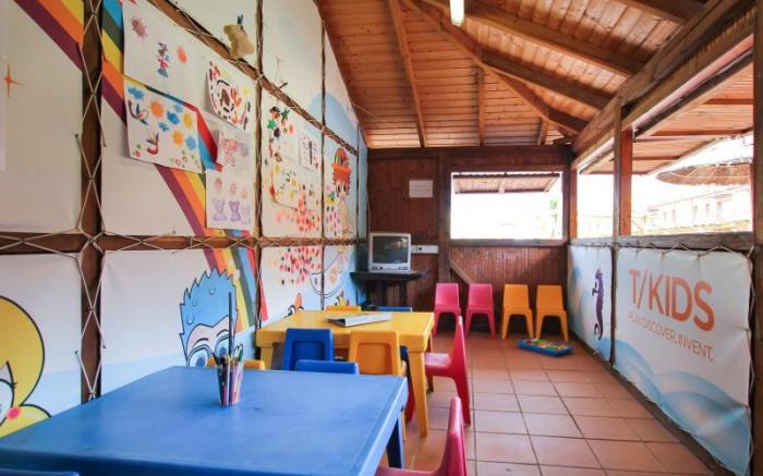 NH Marina Portimao Resort