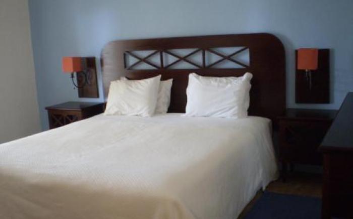 Hotel Rural Monte da Leziria