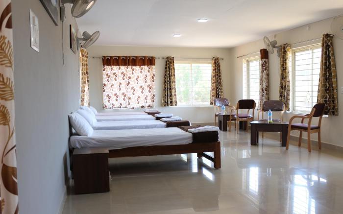 Kinara Stay - Kumta
