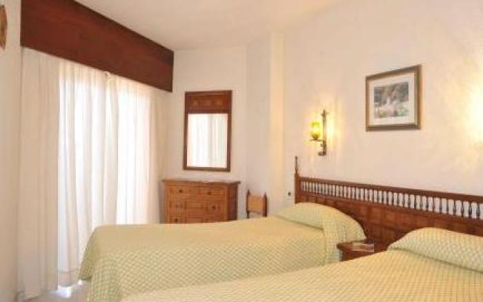 Apartamentos Apal Chinasol