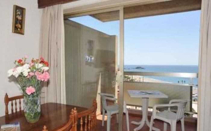 Apartamentos Apal Chinasol