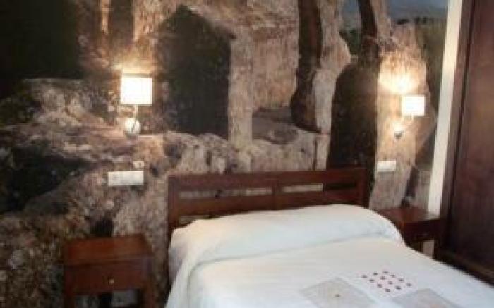 Apartamentos Ardales