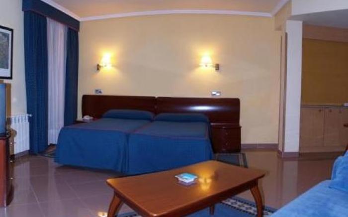 Hotel Las Moradas