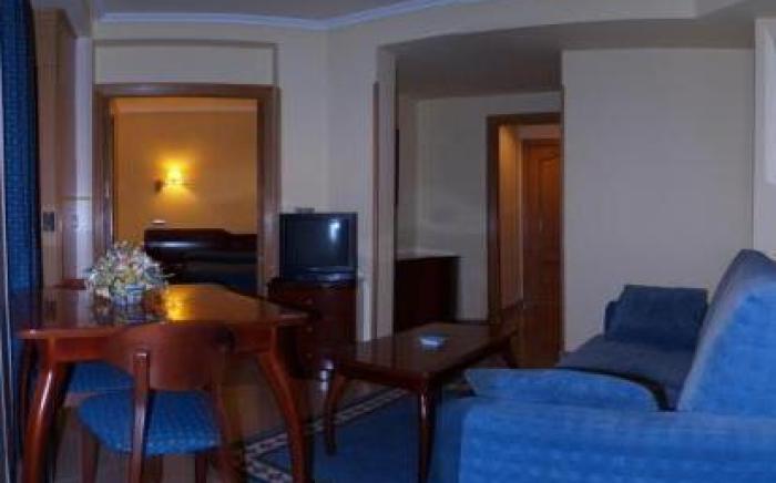 Hotel Las Moradas