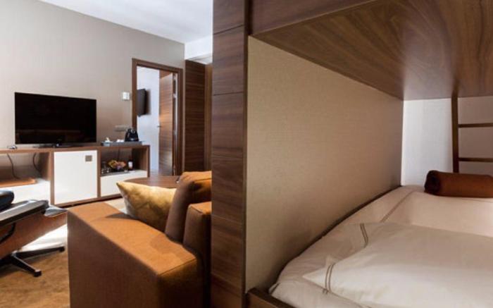 Hotel AC Baqueira Ski Resort, Autograph Collection