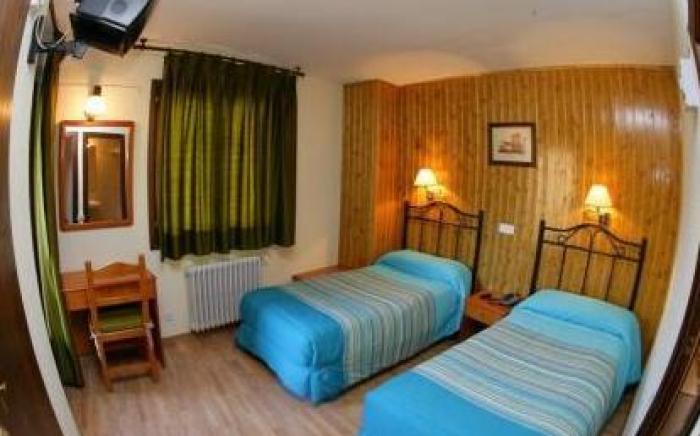 Hotel Llibrada