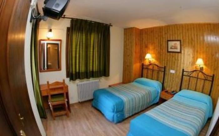 Hotel Llibrada