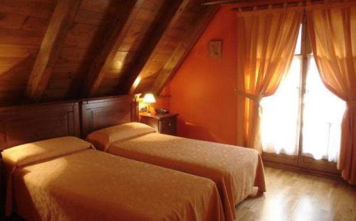 Hotel Co De Pierra
