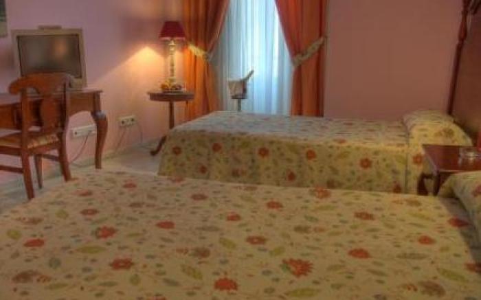 Hotel Las Cortes De Cadiz