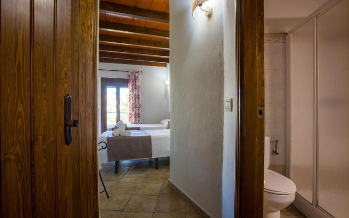 Hostal Valle Del Sol