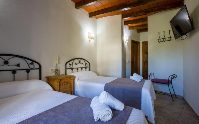 Hostal Valle Del Sol