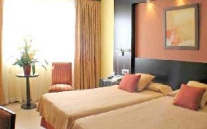 Hotel Intur Castellon