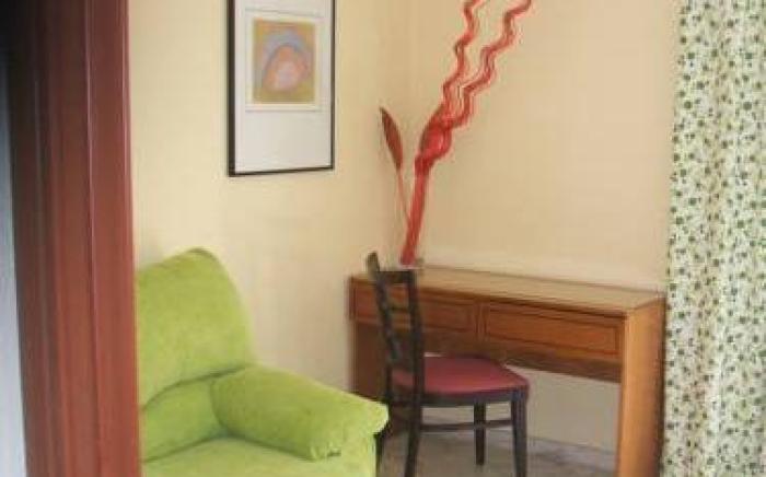 Hotel Balneario de Chiclana