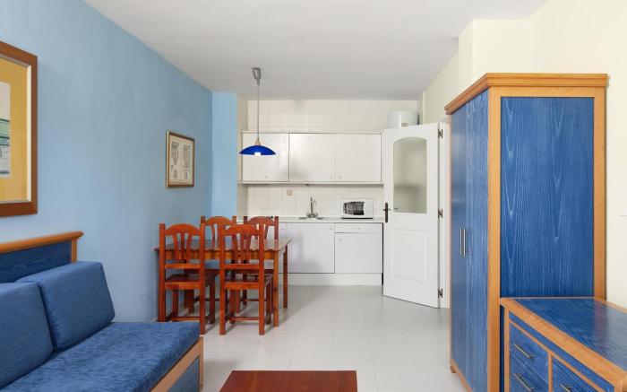 Sol Sancti Petri Aparthotel