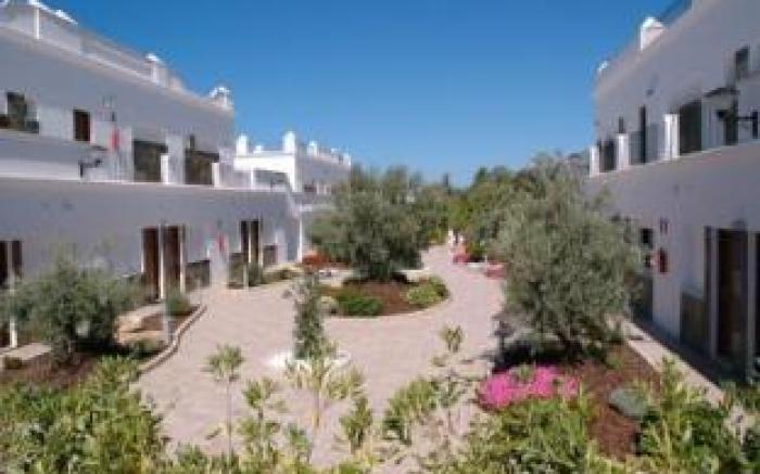 Apartamentos Piedramar