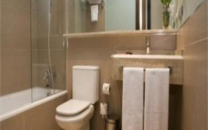 Hotel y Apartamentos Conilsol