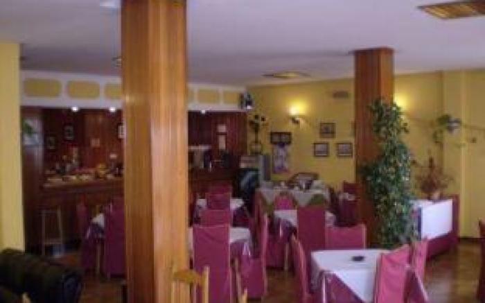 Hotel Tres Jotas Conil