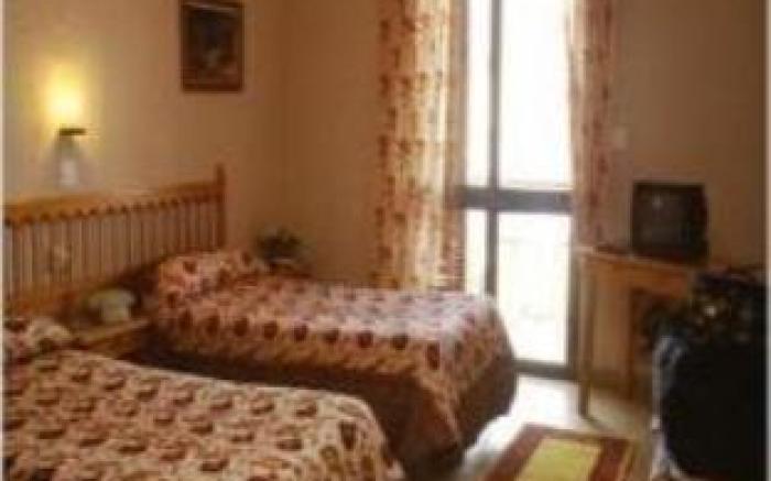 Hotel Tres Jotas Conil