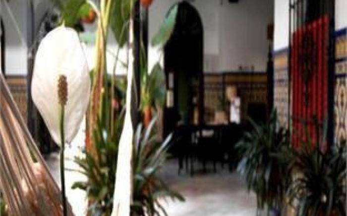 Hotel Casa de los Azulejos