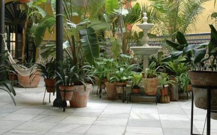 Hotel Casa de los Azulejos