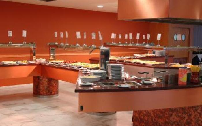 VS Gandia Palace Hotel ****