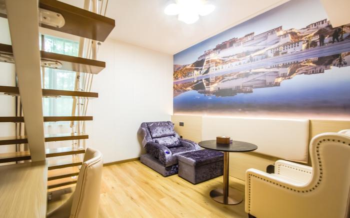 Hanting Premium Hotel Hangzhou West Lake Duanqiao