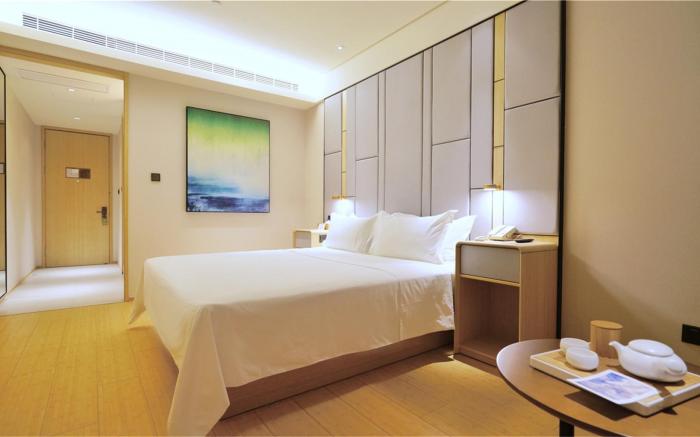JI Hotel Tianjin Zhongshan Road