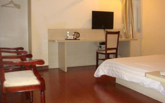 Hanting Hotel Ningbo Baizhang Dong Road