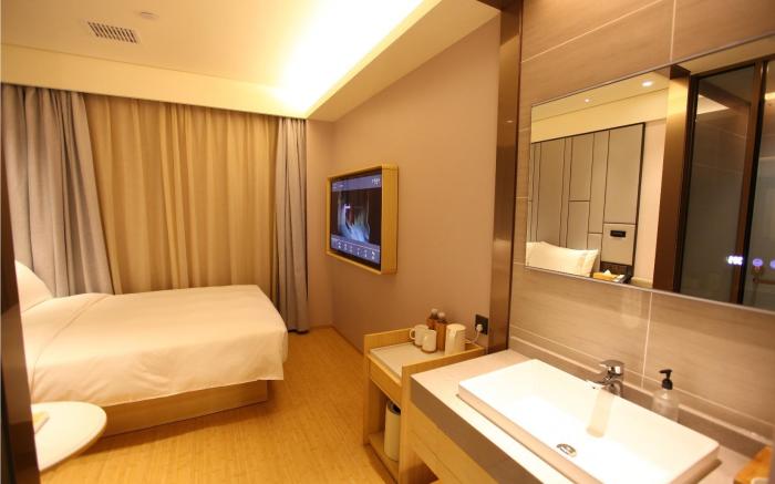 JI Hotel Beijing Chaoyang Road