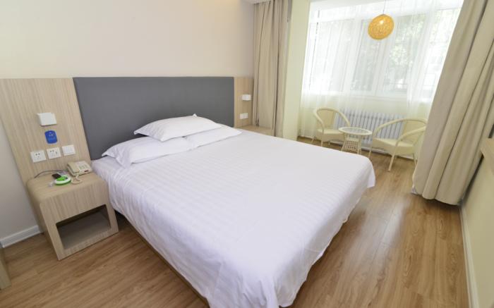 Hanting Hotel Harbin Hongxiang Road