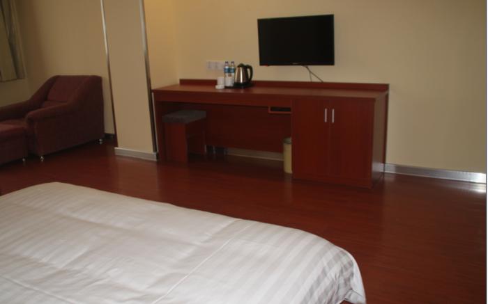 Hanting Hotel Xi'an Bei'erhuan Road Mingguang Road