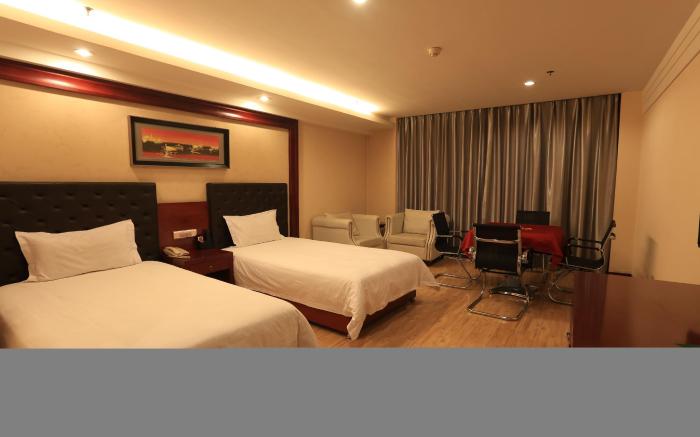 Stayway Xi'an High-tech Zone