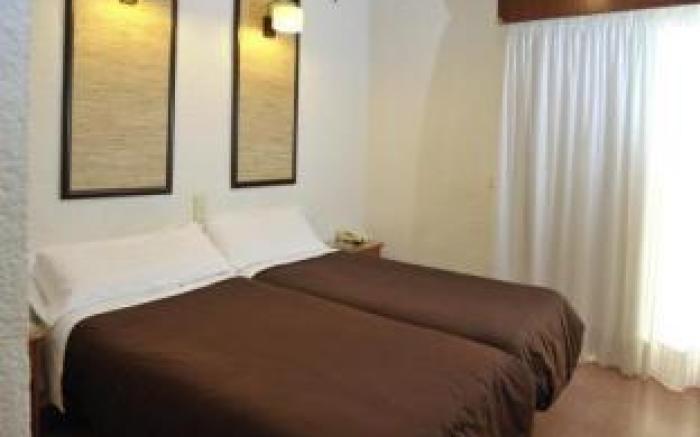 Hotel Eden Mar