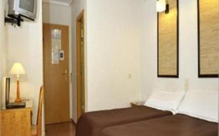 Hotel Eden Mar