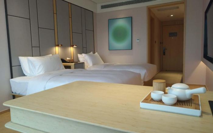 JI Hotel Kunming Changshui International Airport