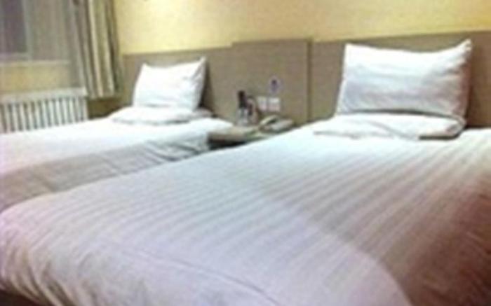 Hanting Hotel Tianjin Jixian Gulou