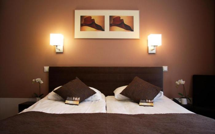 City Hotel Tallinn