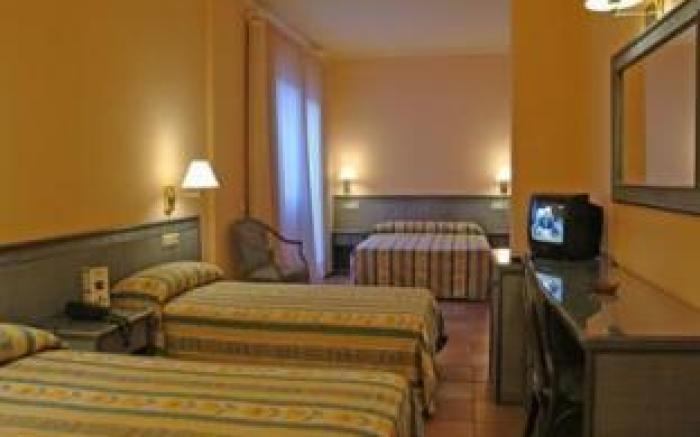 Hotel Santa Anna
