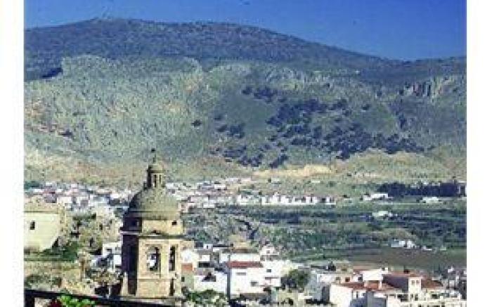 Hotel El Mirador