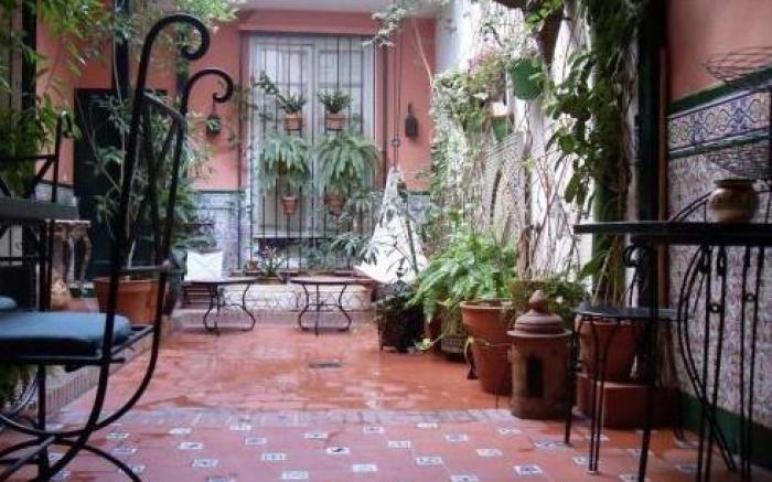 El Riad Andaluz