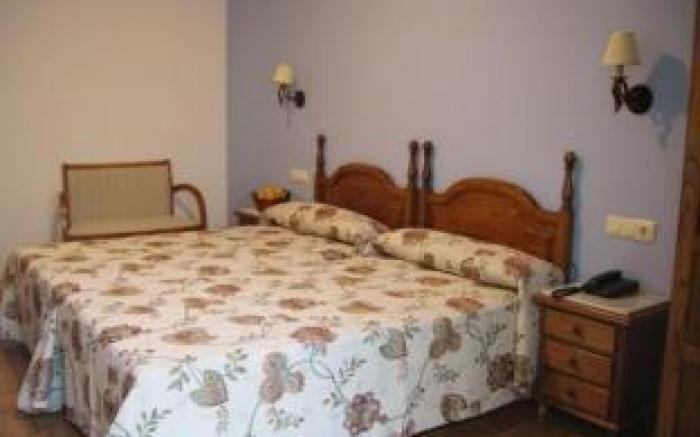 Hotel Amandi