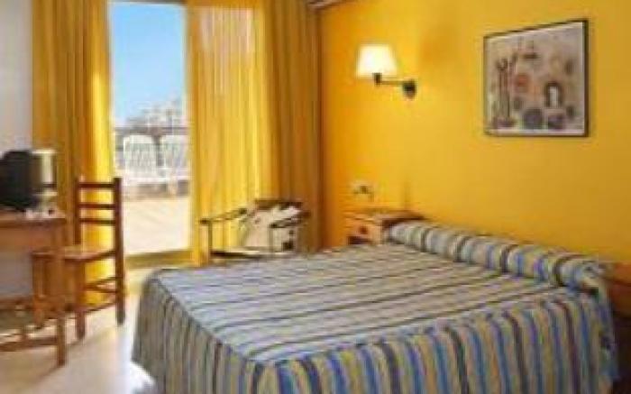 Hotel Bulevard