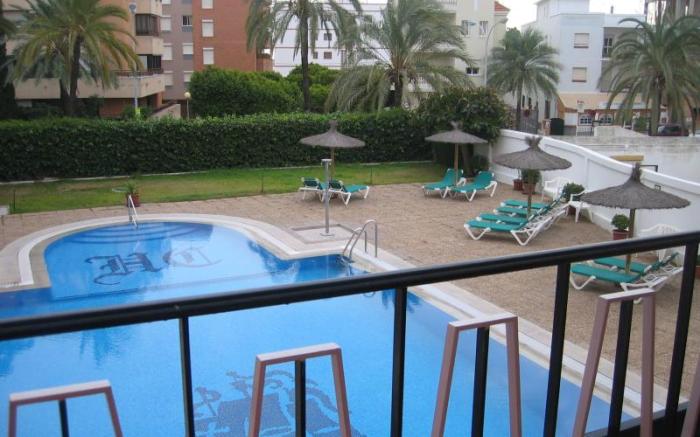 Hotel Caribe