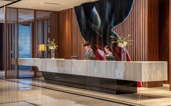 Hui Feng Wan Yun Hotel Hefei