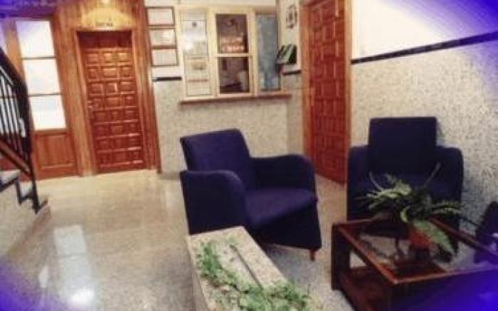 Hostal Mary Tere