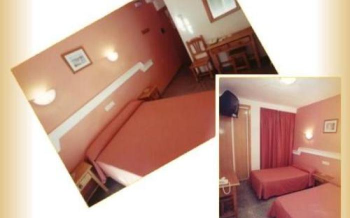Hostal Mary Tere